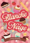 Blanche Neige - Théâtre Daudet