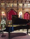 Happy Birthday piano passion 1 an - Eglise Saint Julien le Pauvre