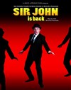 Sir John is back - Luna Negra