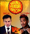 Double feature spécial : Briac et Sliman Kaisa - Le Quai du Rire/