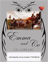 Emma & Co - L'Est Rade Bar
