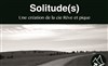 Solitude(s) - Le Carré 30