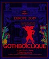 Gothboiclique - La Maroquinerie