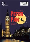 Peter Pan - Théâtre La Pergola