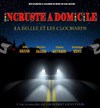 Incruste à domicile - Théâtre de l'Atelier