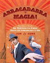 Abracadabra Magia - La Cible