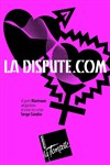 La Dispute.com - Théâtre de la Tempête - Cartoucherie