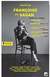 Françoise par Sagan - Théâtre de Poche Graslin