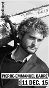 Pierre-Emmanuel Barré dans Pierre-Emmanuel Barré est un sale con - Radiant-Bellevue