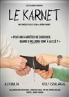 Le Karnet - Le Complexe Café-Théâtre - salle du bas