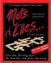 Mots d'Elles - Théâtre de Poche Graslin