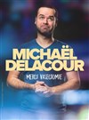Michael Delacour dans Merci Vasectomie - Archipel Théâtre