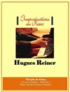 Récital de piano par Hugues Reiner - Temple de Passy