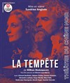 La Tempête - Théâtre du Chêne Noir - Salle Léo Ferré