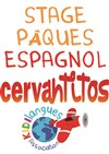 Stage Cervantitos d'espagnol pour les enfants L'odyssée du corps et de l'esprit - Association Kidilangues
