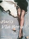 Paris v'là Boris! - Théâtre Clavel