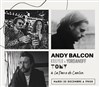 Andy Balcon + Rouyer & Yordanoff + Tony Mac - La Dame de Canton