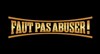 Faut Pas Abuser ! - Studio Visual TV Paris