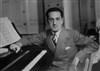 Hommage à George Gershwin & les standards du jazz - Sunside