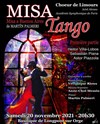 Misa Tango - Basilique de Longpont-sur-Orge