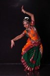 Récital de Bharata Natyam, sa gestuelle en spectacle - Centre Mandapa