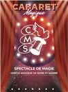 Cabaret magique - Maison pour tous Henri Rouart