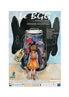 Le bon gros géant - Théâtre Clavel