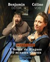 30/30 Céline VDB x Benjamin Defer - Le Bazar