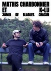 Mathis Charbonnier et K.Lu - Le Solo
