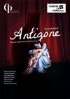 Antigone - Théâtre La Pergola