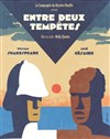 Entre deux tempêtes - Centre d'animation Le point du jour