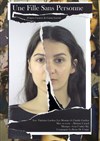 Une fille sans personne - Les Arts d'Azur