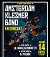 Amsterdam Klezmer Band - La Bellevilloise