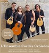L'Ensemble Cordes Croisées - Théâtre de Nesle - grande salle 