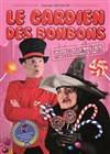 Le Gardien des bonbons - Salle Raimu