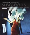 Musica Fabula - Les Rendez-vous d'ailleurs