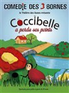 Coccibelle a perdu ses points - Comédie des 3 Bornes