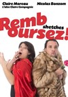 Remboursez ! - La Chocolaterie