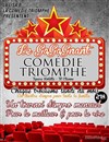 Les Lundis de l'Impro - Comédie Triomphe