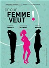 Ce que Femme veut - Espace Beaujon