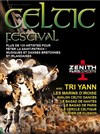 Tri yann + 150 artistes - Zénith de Paris
