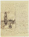 Lettres à son frère Théo - Théâtre du Nord-Ouest