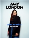 Amy London dans J'étais pas prête ! - Kawa Théâtre