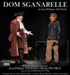Dom Sganarelle - Théâtre le Ranelagh