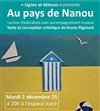 Au Pays de Nanou - Espace Icare