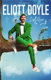Eliott Doyle dans C'est quoi la suite ? - Le Ponant
