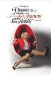 Denise n'est pas une femme comme les autres - Le Lieu