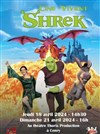 Shrek - Thoris Production