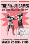 The Pin-up Games - Les Enfants du Paradis - Salle 1