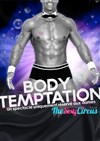 Tournée Lady's Night Body Temptation - Ciné Pole Sud
